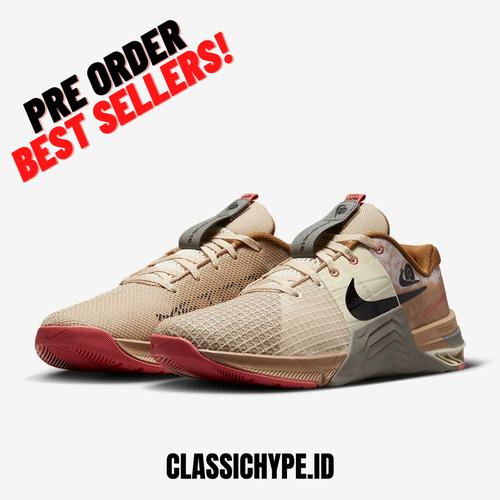 NIKE METCON AMP MOVING COMPANY 45 di Classichype Tokopedia