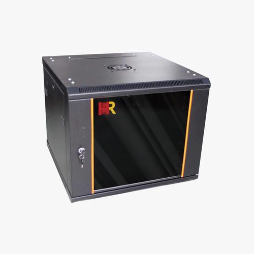Hagane Rack Jual Hagane Rack Server Wallmount Rack 6U Depth 450mm - HR645SDG - Kota ...