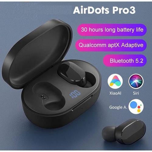 Redmi Earbuds Basic Mi Airdots Battery Life Redmi Earbuds Xiaomi