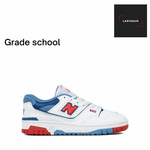 new balance 550 35 5