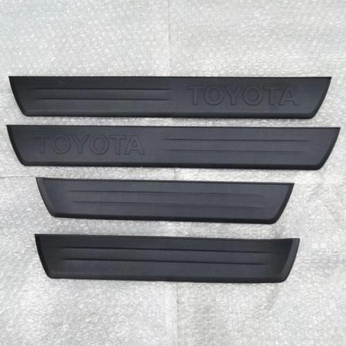 Jual SILL PLATE TOYOTA HILUX ORIGINAL Kota Bekasi MONICA AUTO PART