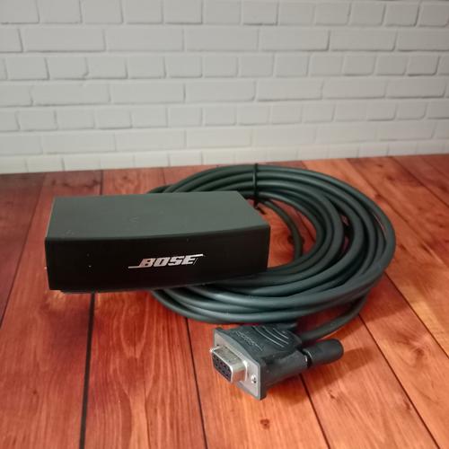 Jual Bose Cinemate interface Cable Kota Bogor POLIMAR Tokopedia