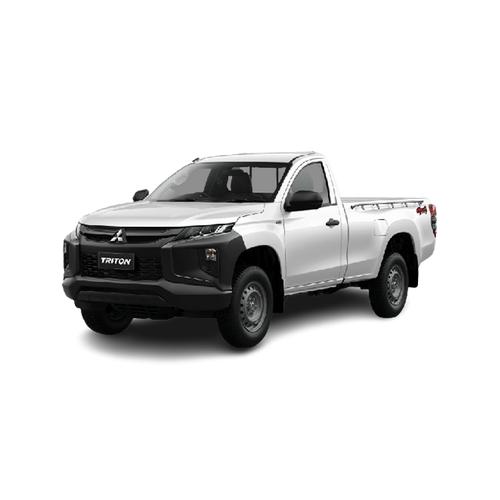 jual mitsubishi triton single cabin 4x4 banda aceh