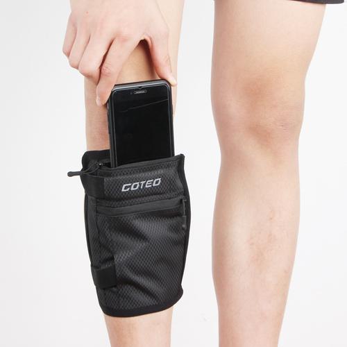 Thigh Strap Smartphone Leg Holster Thigh Strap Phone Holder 2025