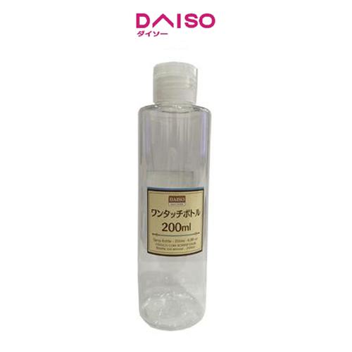 Jual Daiso Bottle 200ml Jakarta Selatan DAISO JAPAN