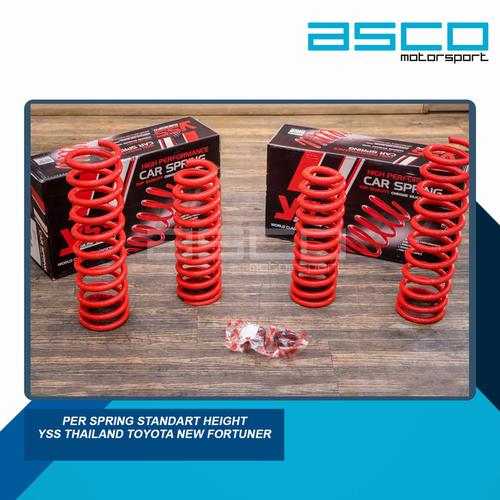 Jual Per Spring Standart Height YSS Thailand Toyota Innova Reborn ...