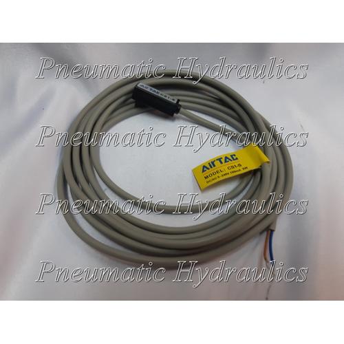 Jual Magnetic Sensor Switch AIRTAC CS1-S AIRTAC Reed Switch CS1-S ...