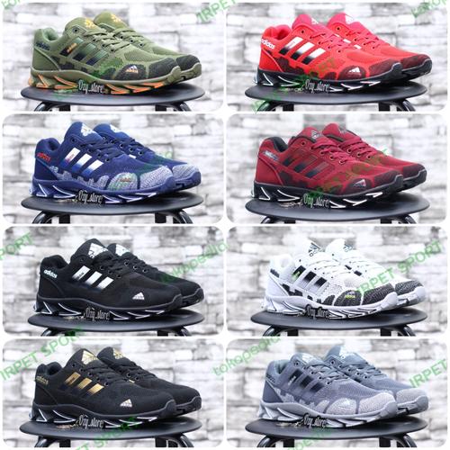 adidas springblade 42