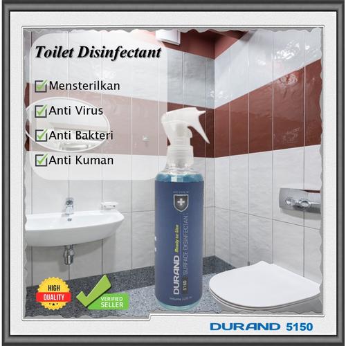 Jual Toilet Seat Disinfectant Toilet Seat Spray Sanitizer kemasan 225