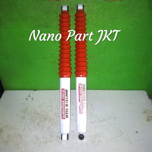 Jual Shock Shockbreaker LIFT KIT JEEP OFFROAD MERK DOETSCH TECH Tinggi