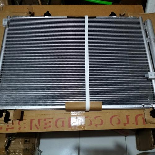 Jual kondensor condensor radiator ac daihatsu Granmax gran max - Kab ...
