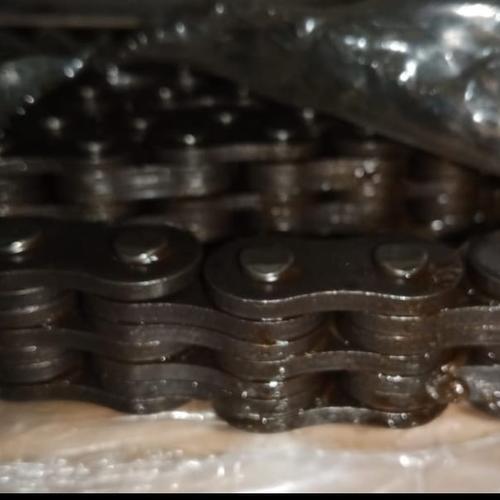 BL834 LEAF CHAIN, REELS (PER FOOT) - Azusa Parts - Foto 3