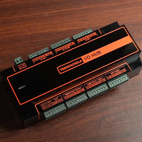Jual KIT Teknologila IO HUB Server Kota Surabaya Teknologila