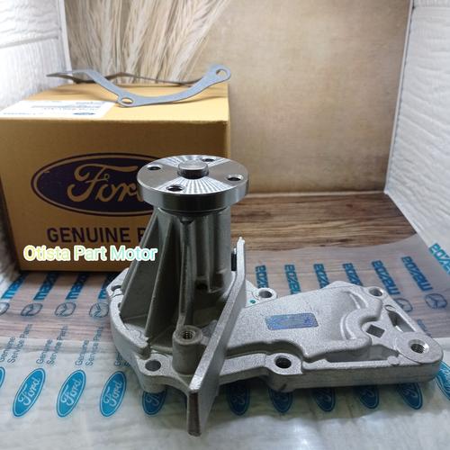 Ford Fiesta Water Pump In Lagos Island (Eko) - Vehicle Parts - Foto 4
