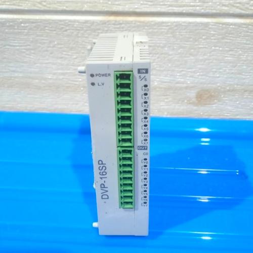Jual PLC DELTA DVP16SP11T - Kab. Tangerang - toko putra automation ...