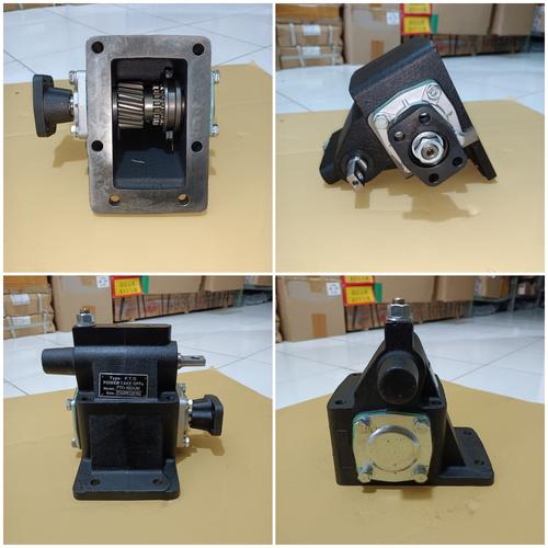 Jual POWER TAKE OFF ASSY CANTER PS125 PTO GEAR PUMP Jakarta Barat