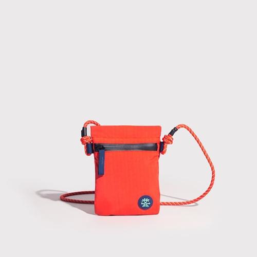 Promo CRUMPLER SMALL CROSSBODY POUCH - COMPLETE FLOP - Jakarta Pusat ...