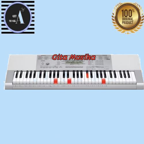 Jual Keyboard Casio LK 280 Kota Tangerang Selatan Gita