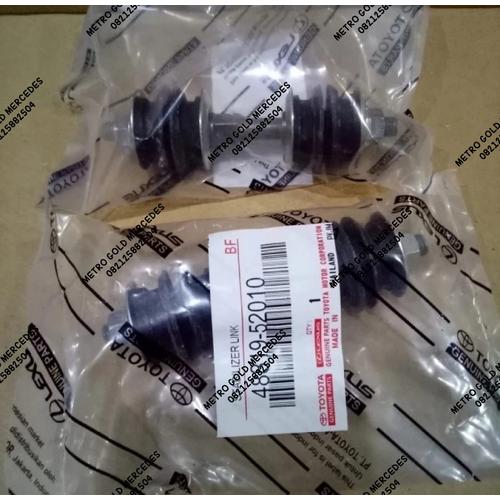 Jual Link Stabil Stabilizer Link Vios Old Gen1 / All New Vios Gen3 Original Jakarta Utara
