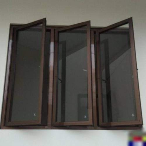 Jual Pintu dan Jendela aluminium - Kota Bekasi - Dohan Construction