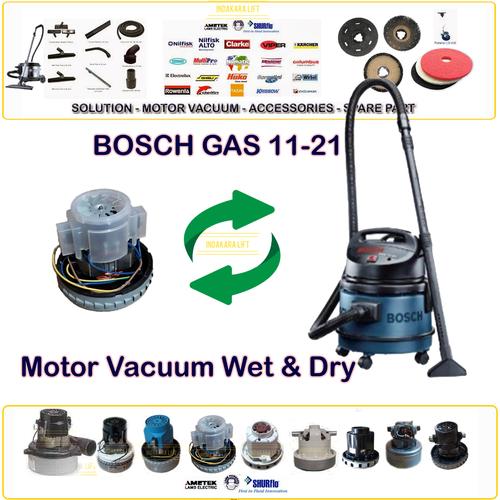 Jual dinamo motor vacuum Cleaner BOSCH GAS 11 21 findtokopedia