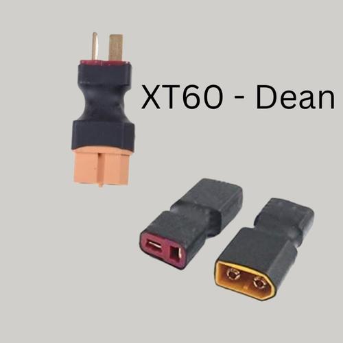Cavi Adattatore XT60 AT Plug - Connettori 14AWG Per
