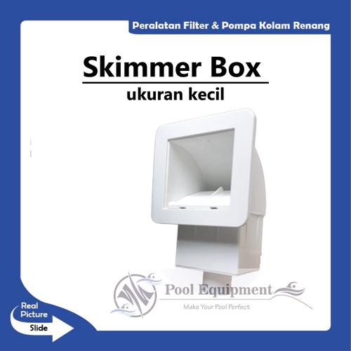 Jual skimmer box kolam renang Kota Malang Pool Equipment Tokopedia