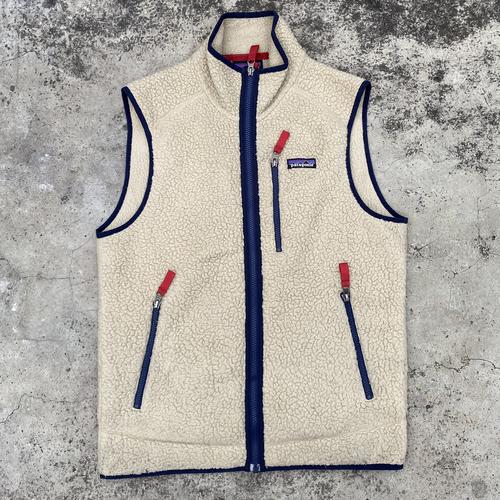 Investment Banker Patagonia Jacket Long Investment Banker Jp