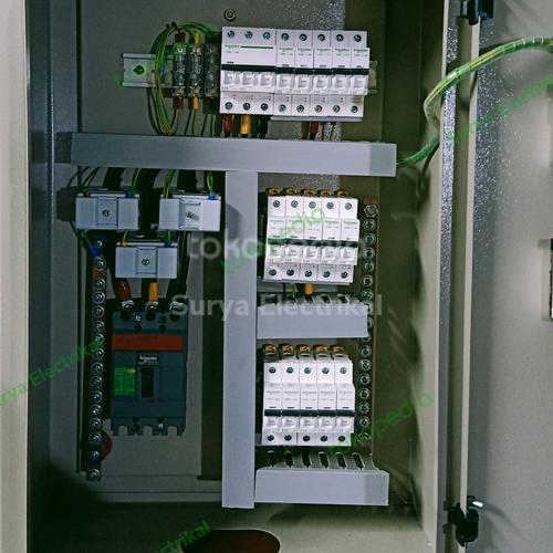 Panel Listrik Rst Jual Panel listrik 3 phase 23.000 - Jakarta Pusat - Surya Electrical ...