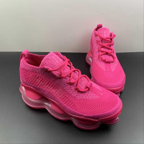 Sepatu Nike Air Max Plus Ultra Pink NIKE Air Max Scorpion FK