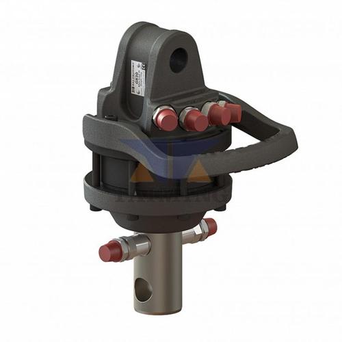 Jual Tem China Grapple Worm Drive Rotator estry Rotator Hydraulic