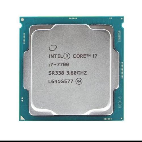 Intel i7 CPU セット 25個 i7-9700 7700 4770 青*絲様 Intel i9-