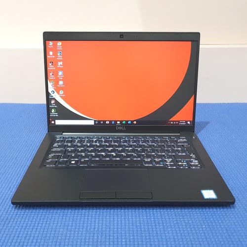 Pc Robal Jual Dell Latitude 7390 Core i7 Gen 8th 13-Inch Full HD Mulus - 8GB+SSD ...