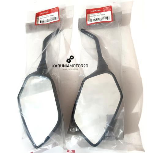 Promo Spion Kiri Kanan PCX 150/PCX 160/Vario 160 Original AHM 88220-K97