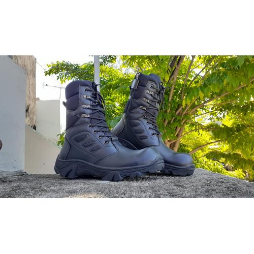 Sepatu Pdl 511 Army Boots Promo Bossindo Sepatu Boots Safety Pdl