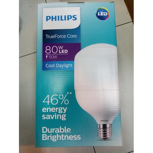 PHILIPS TrueForce LED 暑けれ 9000ルーメン