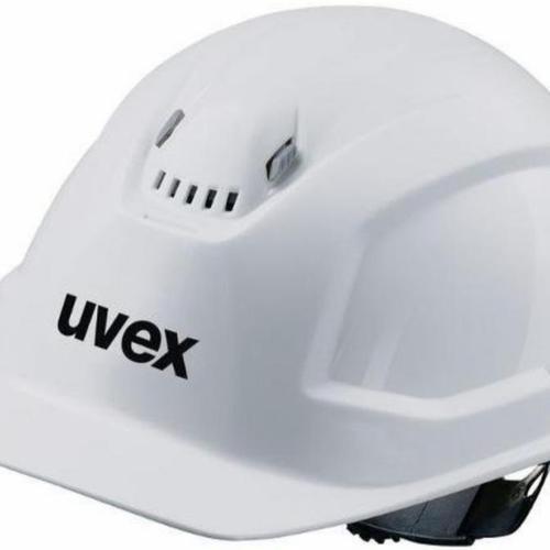 UVEX - Casco Di Protezione Uvex Pheos B-WR