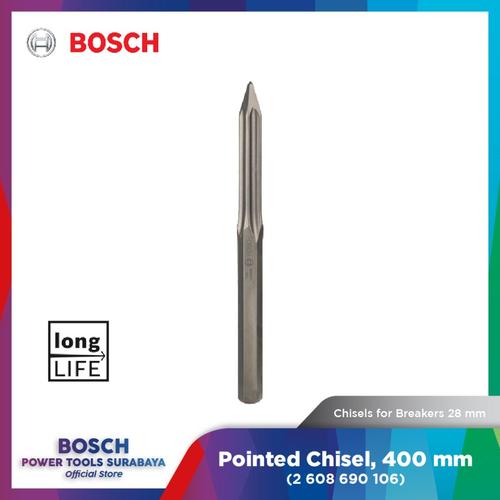 Jual Chisels For breakers 28 mm S.C400x80mm Kota Medan DWHARDWARE Tokopedia