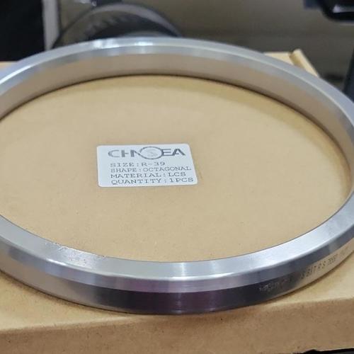 Jual GASKET RING JOINT R31 OVAL GASKET RTJ 3" Ansi 600 CHN Jakarta
