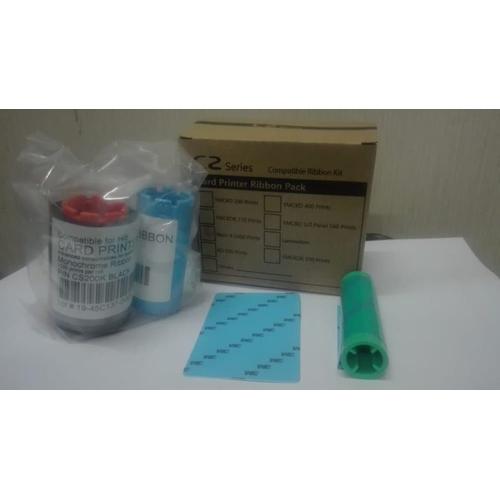 Jual Ribbon Compatible For Hiti CS200E - GOLD - Jakarta Barat - Top ...