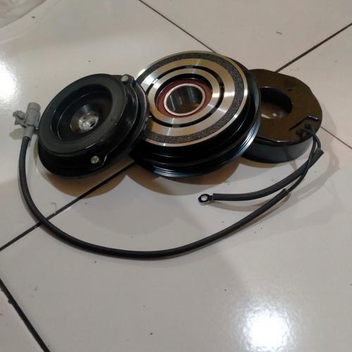 Jual pulley puley puly pully ac kijang kapsul efi kijang krista Kab