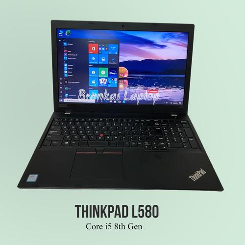 K51 レノボ Thinkpad L580 第8世代 15.6型 FHD 優良品office2019
