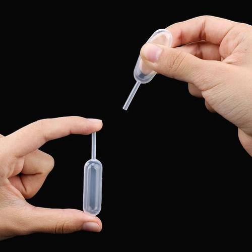 350Pcs 4ml Cupcake Pipettes, Dessert Pipettes Cupcake Strawberry Infuser Tubes Pipette Baking Shot Tubes For Liquor Strawberry Cupcake Injector Tube Shots For Alcohol Infused Tubes Mini Pipettes