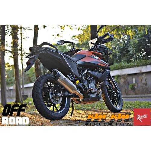 ktm 950 jetting