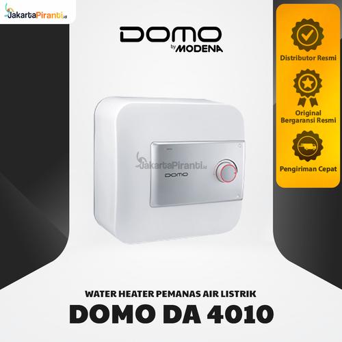 Jual water heater listrik domo da 4010 10liter 200watt Kota Tangerang