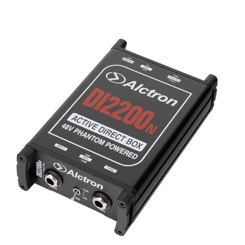 Promo ALCTRON DI220N DI BOX ACTIVE BMJ Cicil 0 3x Jakarta Pusat