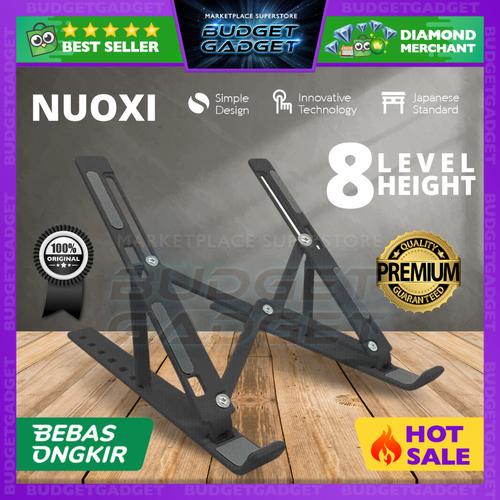 Jual Stand Cooler Alas Pendingin Laptop Vtie Cooling Rack - Hitam ...