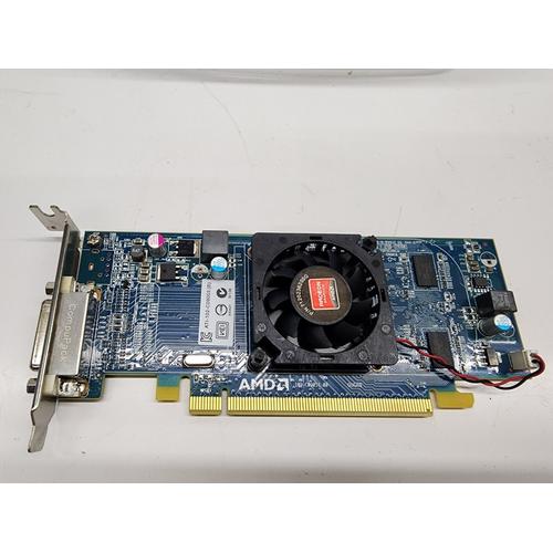 Jual VGA AMD RADEON HD 5450 512MB 64BIT DDR3 OK - Jakarta Barat - Biz ...