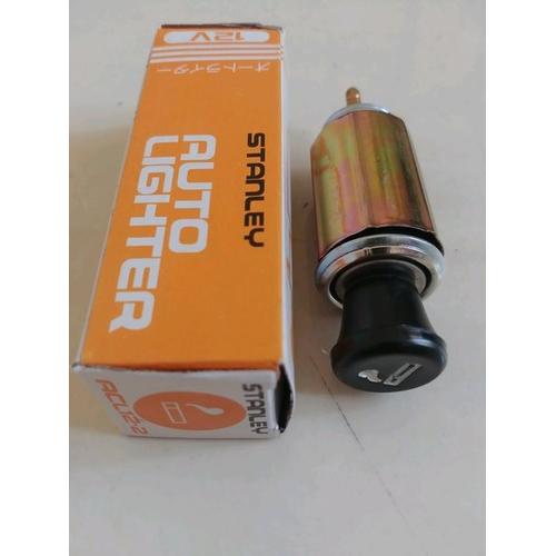 Jual Auto Cigarette Lighter & Pematik Api Rokok Auto Mobil Stanley 12V ...
