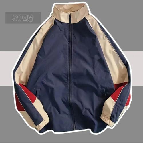 90s オールド バナリパ ナス紺 バケットハット 古着